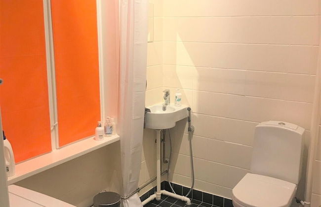 Small Cozy Apartment in Frederiksberg - Foto 8