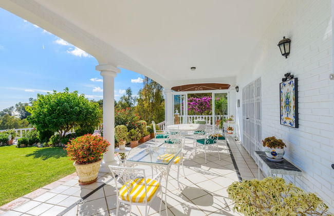 Cubo's Villa las Colinas - Foto 25