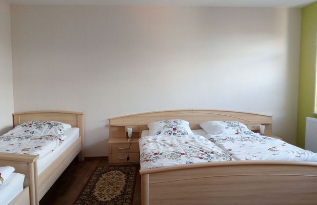 Ferienwohnungen Fröhlich - Foto 10