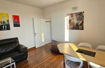 Appartement F2 2 personnes 44m2 parking privé - Foto 26