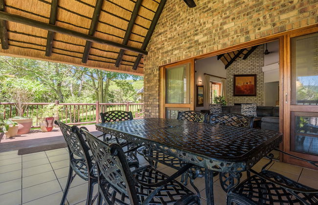 Kruger Park Lodge Unit No. 241 - Photo 20