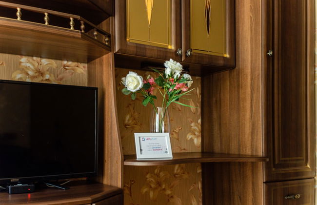 Apartment on Yunykh Lenintsev - Foto 3