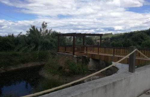 Quinta Rural - Nossa Sra do Carmo. Teixoso - Foto 46