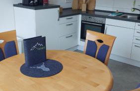 Ferienwohnung Kleine Auszeit - Foto 1