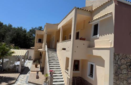 Loukia's Studios and Apartments - Foto 26