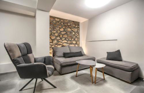 Avli Luxurious House - Foto 41