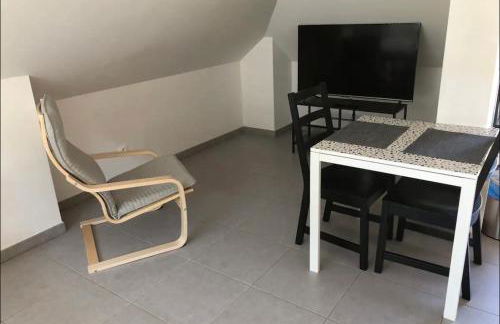 Studio à 300 m de la gare de Mantes-la-Jolie - Foto 9