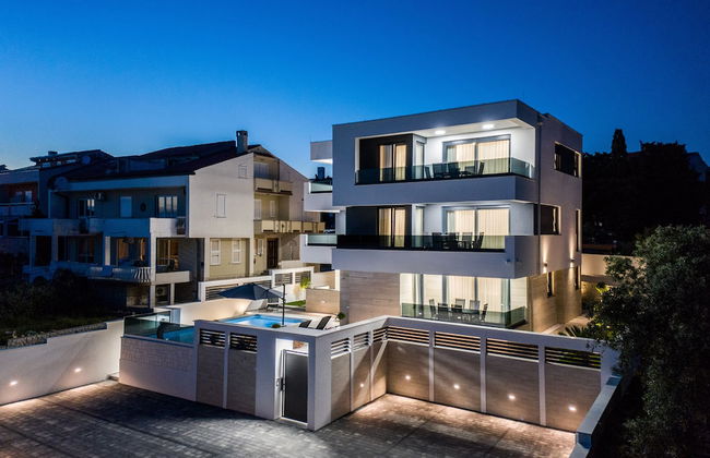 Villa Laverna - Foto 40