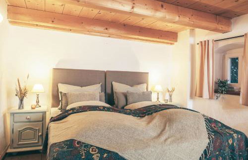 Berghaus Alma - Urlaub zwischen Berg und Fluss - Foto 21