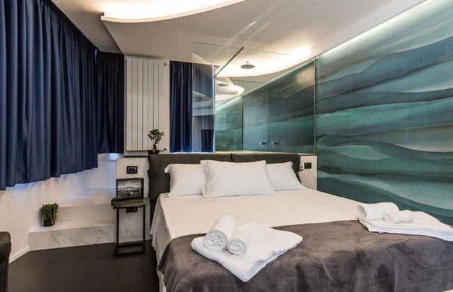 The Boutique Napoli Suite - Foto 119