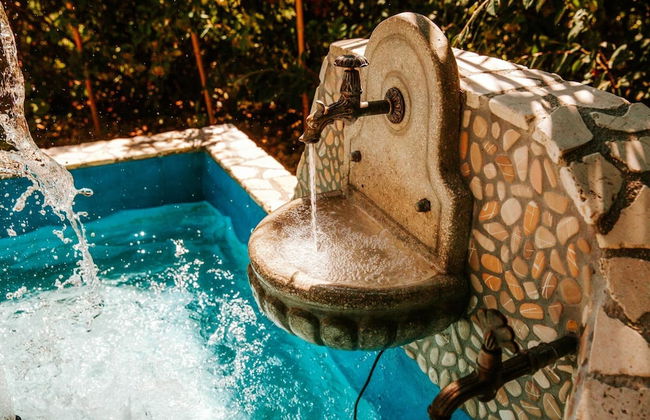 Villa Millefiori - Villa Millefiori - Photo 54