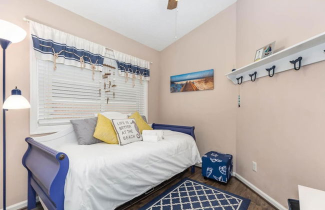 Ocean Place 340- Recently Remodeled Condo 1 5 Blocks From Beach Street USA - Foto 17