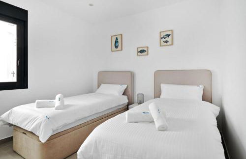 Villa Luna - Foto 40