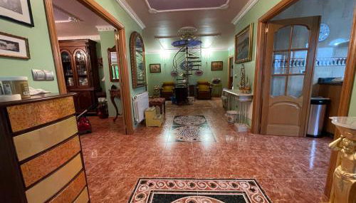 Impresionante casa con parcela en la naturaleza - Foto 4