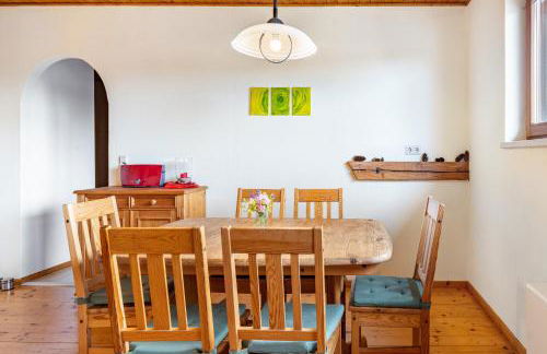 Ferienhaus Mülhaupt - Foto 41