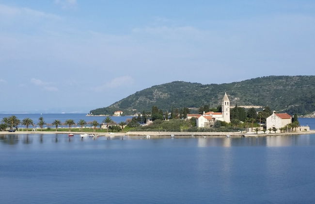 Traditional House With two Apartments - Foto 37