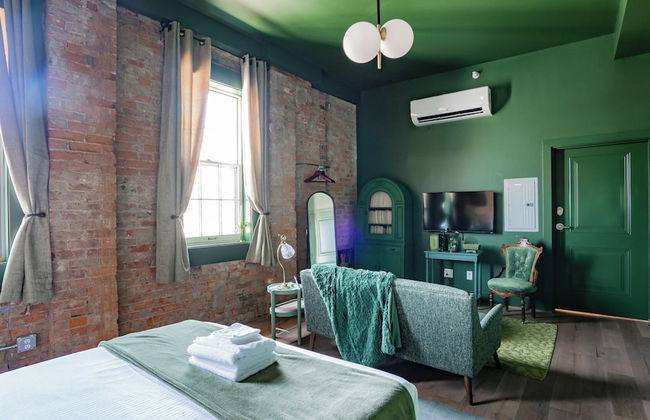 Pickle Factory Hotel - Foto 52