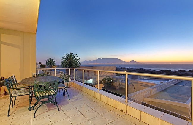 Dolphin Beach H108 - Photo 1