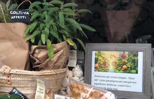 Vivi Cernobbio, la sua arte, la sua magia - Photo 25