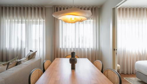 Bom Sucesso Executive Flats by Feel Porto - Foto 4