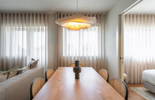 Bom Sucesso Executive Flats by Feel Porto - Photo 4