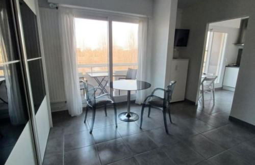 Studio avec très belle vue sur l Allier - Foto 10