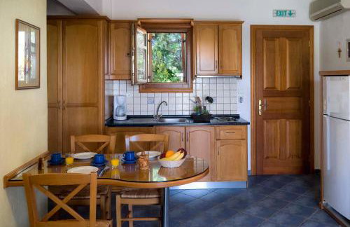 Hotel Apartments Sikia - Foto 25