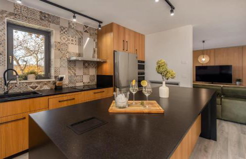 Awesome Home In Boljun With Wifi - Foto 8