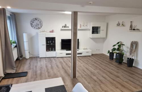 Gästehaus-Ferienwohnung-Appartement mit Terrasse - Nähe Kliniken/ Herzzentrum - Foto 11