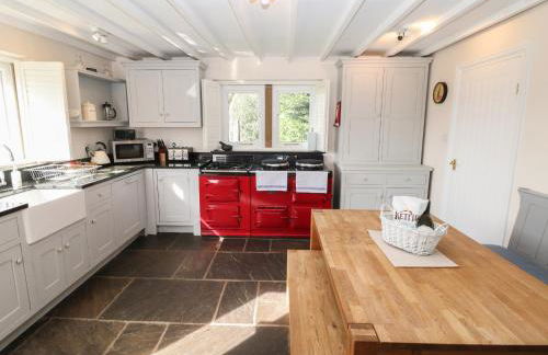 Broadwood Farm - Foto 14