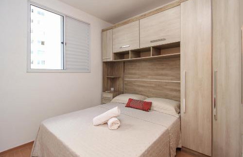 Ap Cloe com piscina próximo ao Aeroporto - Foto 14