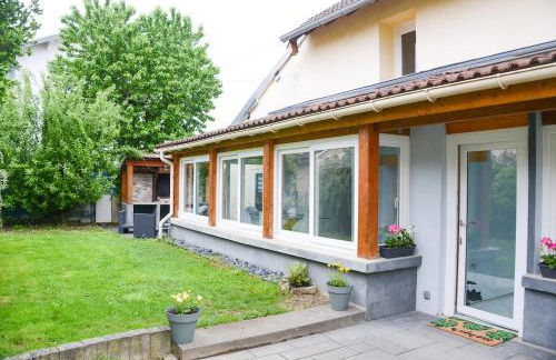 Le Clos du Bosmont, proche A36 - Foto 35