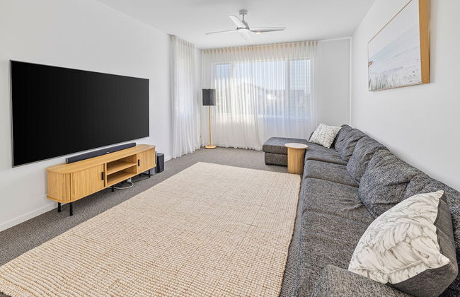 Beach Home in Burleigh Waters - Foto 28