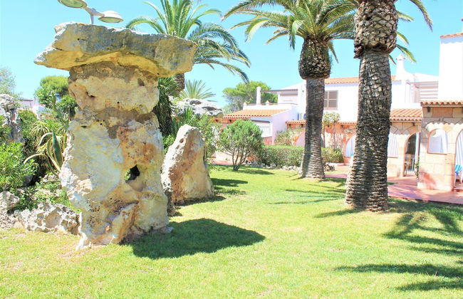 Apartamentos Talayot - Foto 42