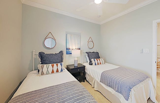 Lost Key Townhomes #14329 - Gulf Dreams - Foto 3