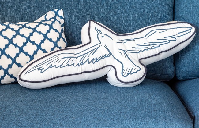 Sandmuschel - Foto 12