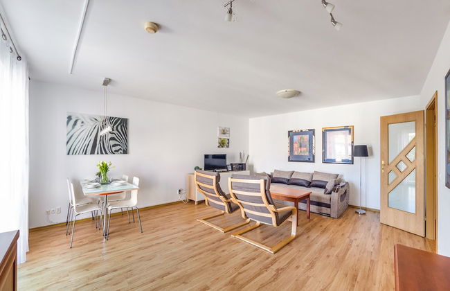 Apartamenty Sun & Snow Olymp - Photo 71