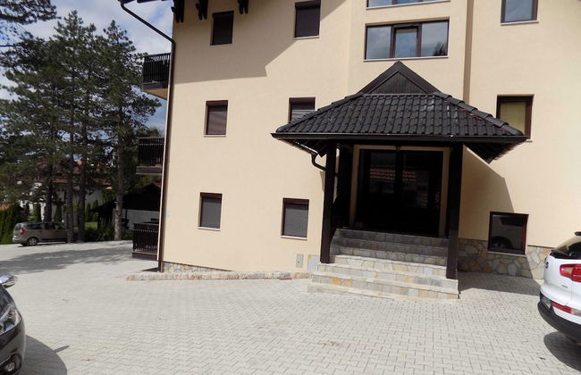 Apartment Bubica Zlatibor Best for Family Holidays and Couples in Love - Foto 31