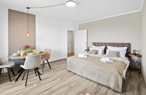 Fewo 7Home Apartment zentrumsnah NEU - Photo 7