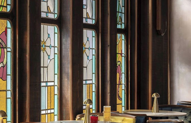 Flatiron Hotel, Sonder by Marriott Bonvoy - Photo 39