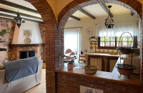 El Pinsapo Casa Rural - Foto 12