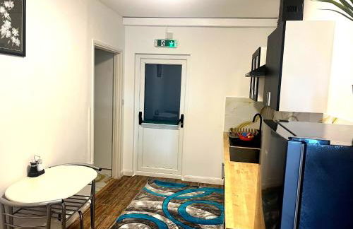 Bacton Coastal Retreat - Foto 27