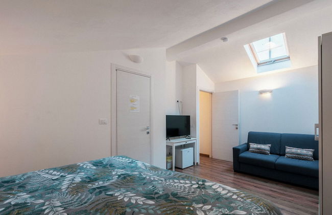 Guest House All'83 - Foto 9