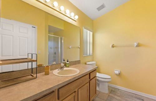 Gilded Parasol by Shine Villas Remington Golf 420 - Foto 20