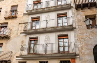 Apartamentos Plaza Mayor - Foto 1