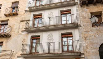 Apartamentos Plaza Mayor - Foto 1