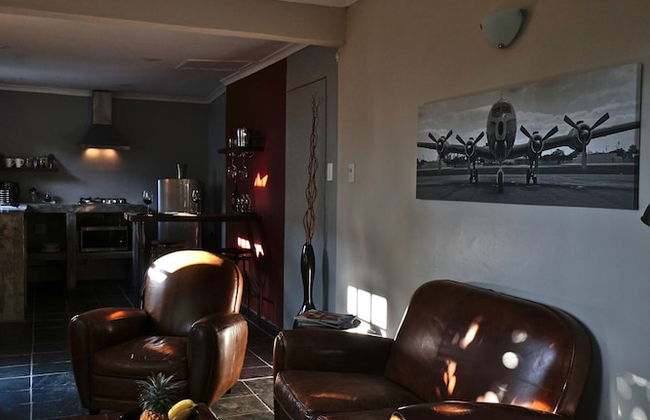 Villa La Mercy Guest Suite - Foto 4