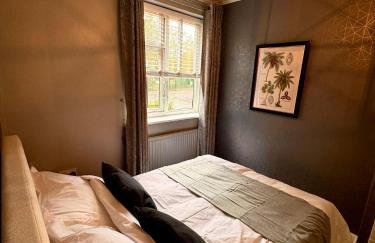 The Secret Garden Retreat With Hot Tub - Foto 20