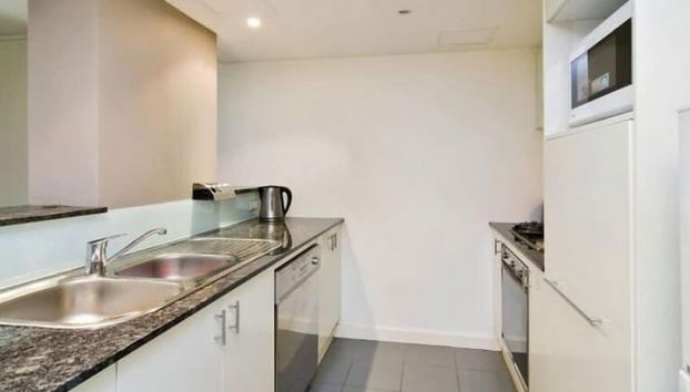 Wyndel Apartments - Nexus - Foto 4, Cocina privada