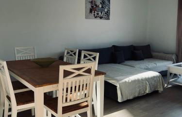 Casa Marta e Casa Francisco - Foto 1